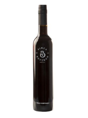 Palo cortado
