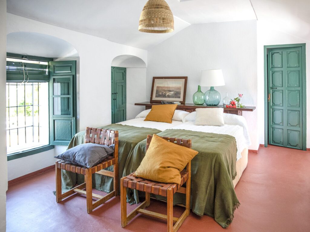 Turismo Rural en Montilla