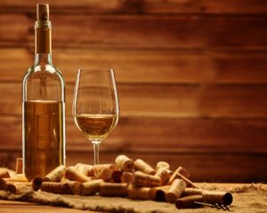 Vino Palo Cortado
