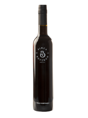 buytron palo cortado